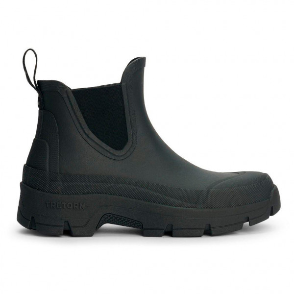 Tretorn - Garpa - Gummistiefel Gr 40 schwarz Tretorn - Garpa - Gummistiefel Gr 40 schwarz von Tretorn