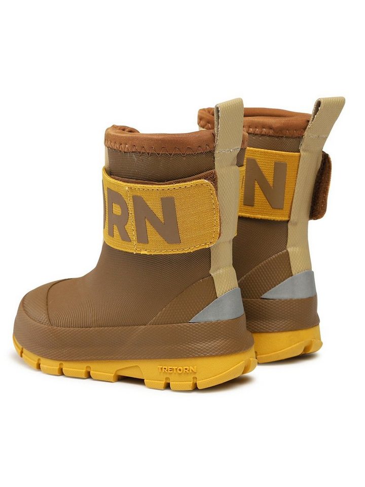 Tretorn Gummistiefel Mag 800192 Adler 601 Gummistiefel Tretorn Gummistiefel Mag 800192 Adler 601 Gummistiefel von Tretorn