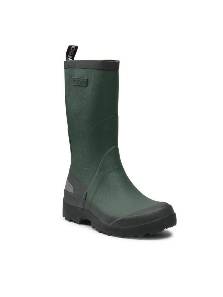 Tretorn Gummistiefel Terrang 47263661 Green Gummistiefel von Tretorn