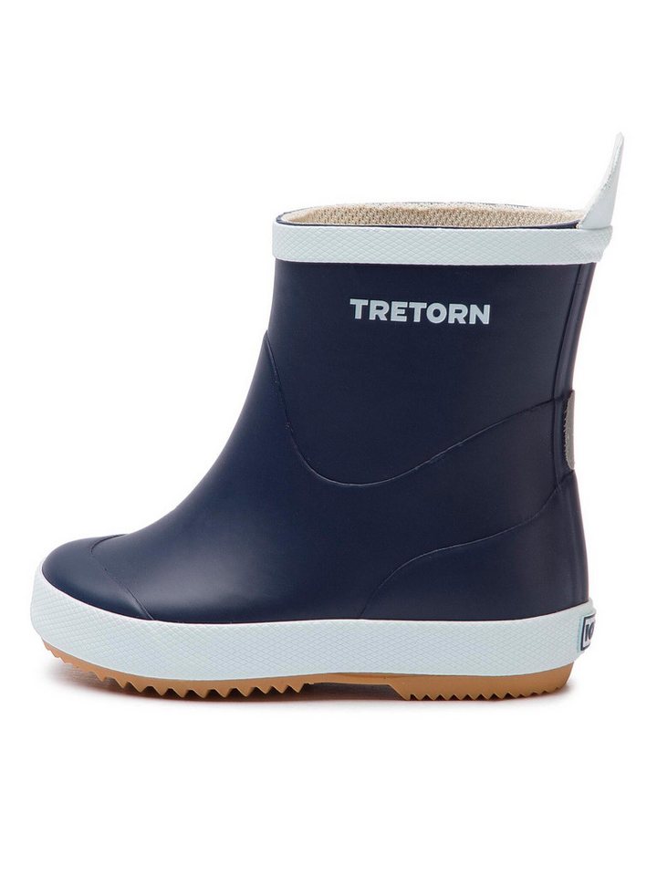 Tretorn Gummistiefel Wings 47326780 Dunkelblau Gummistiefel Tretorn Gummistiefel Wings 47326780 Dunkelblau Gummistiefel von Tretorn