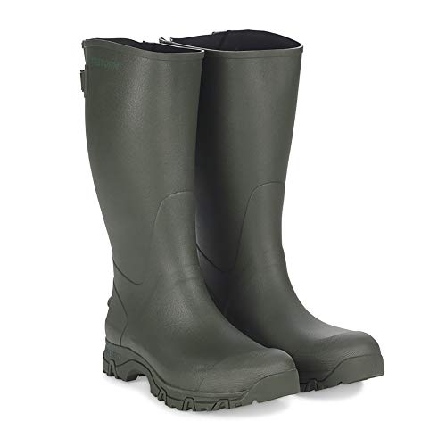 Tretorn Hajk S Gummistiefel, green, EU 46 Tretorn Hajk S Gummistiefel, green, EU 46 von Tretorn