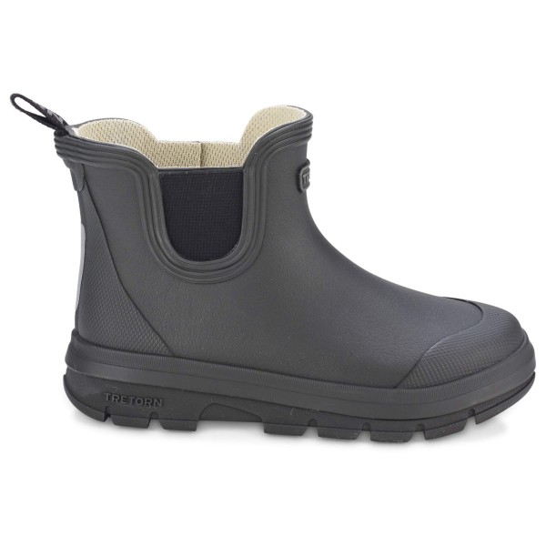 Tretorn - Kid's Aktiv Chelsea - Gummistiefel Gr 29 grau Tretorn - Kid's Aktiv Chelsea - Gummistiefel Gr 29 grau von Tretorn