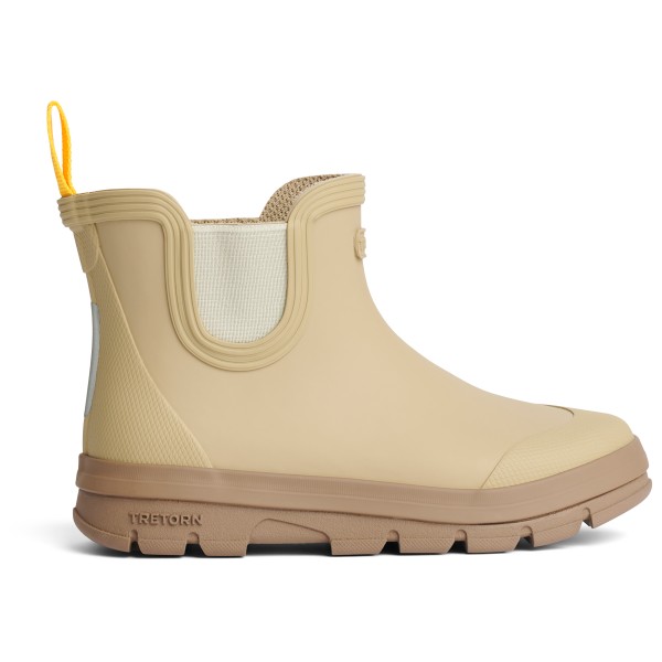 Tretorn - Kid's Aktiv Chelsea - Gummistiefel Gr 32 beige Tretorn - Kid's Aktiv Chelsea - Gummistiefel Gr 32 beige von Tretorn