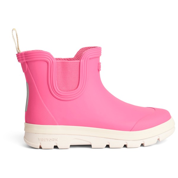 Tretorn - Kid's Aktiv Chelsea - Gummistiefel Gr 34 rosa Tretorn - Kid's Aktiv Chelsea - Gummistiefel Gr 34 rosa von Tretorn