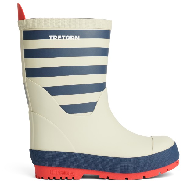 Tretorn - Kid's Gränna - Gummistiefel Gr 24 beige Tretorn - Kid's Gränna - Gummistiefel Gr 24 beige von Tretorn