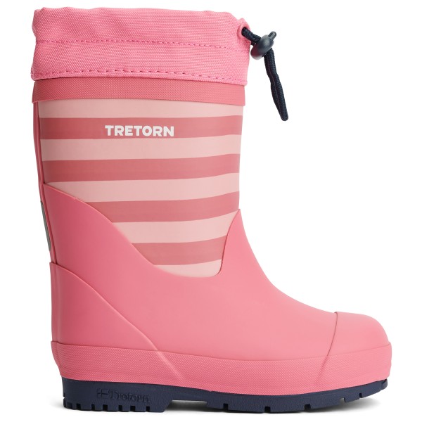 Tretorn - Kid's Gränna Winter - Gummistiefel Gr 22 rosa Tretorn - Kid's Gränna Winter - Gummistiefel Gr 22 rosa von Tretorn