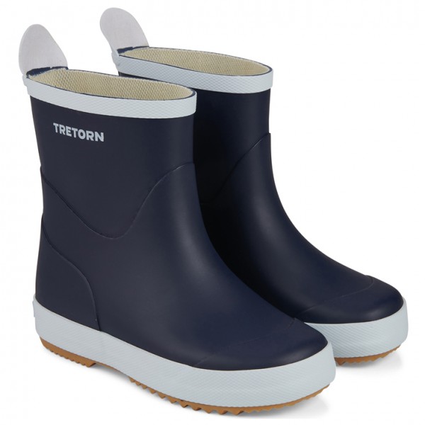 Tretorn - Kid's Wings - Gummistiefel Gr 30 blau Tretorn - Kid's Wings - Gummistiefel Gr 30 blau von Tretorn