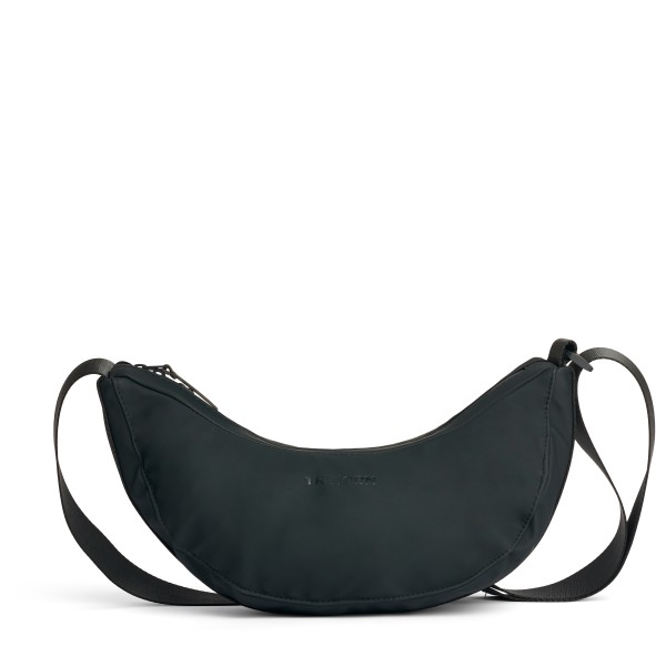 Tretorn - PU Moon Bag - Umhängetasche Gr 2 l schwarz Tretorn - PU Moon Bag - Umhängetasche Gr 2 l schwarz von Tretorn
