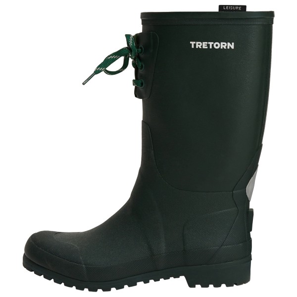 Tretorn - Strong S - Gummistiefel Gr 42 schwarz Tretorn - Strong S - Gummistiefel Gr 42 schwarz von Tretorn