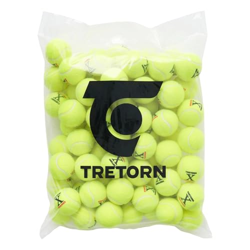 Tretorn Tennisbälle X-Trainer Beutel 72er Beutel Tretorn Tennisbälle X-Trainer Beutel 72er Beutel von Tretorn
