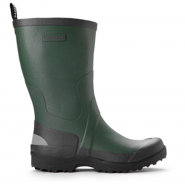 Tretorn - Terräng - Gummistiefel Gr 44 grau Tretorn - Terräng - Gummistiefel Gr 44 grau von Tretorn