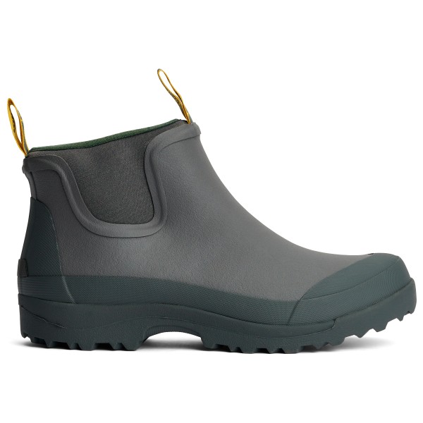 Tretorn - Terräng Low Neo - Gummistiefel Gr 39 grau von Tretorn