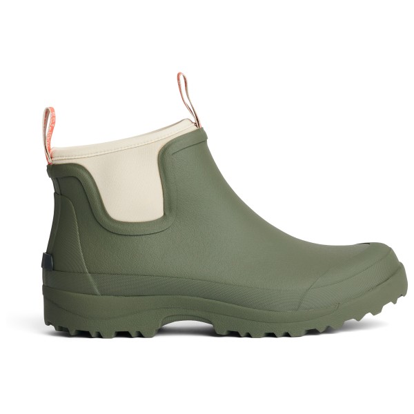 Tretorn - Terräng Low Neo - Gummistiefel Gr 40 oliv Tretorn - Terräng Low Neo - Gummistiefel Gr 40 oliv von Tretorn