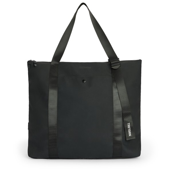 Tretorn - Wings Big Tote - Umhängetasche Gr 30 l schwarz Tretorn - Wings Big Tote - Umhängetasche Gr 30 l schwarz von Tretorn