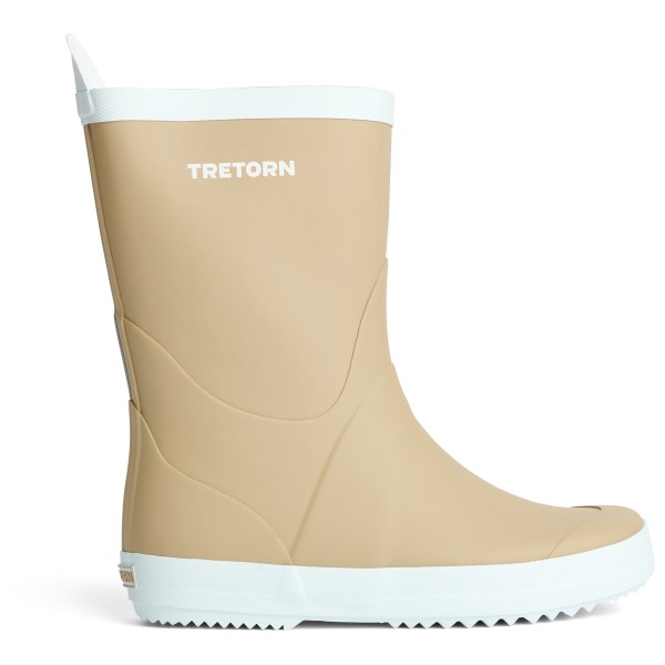 Tretorn - Wings - Gummistiefel Gr 36 beige Tretorn - Wings - Gummistiefel Gr 36 beige von Tretorn