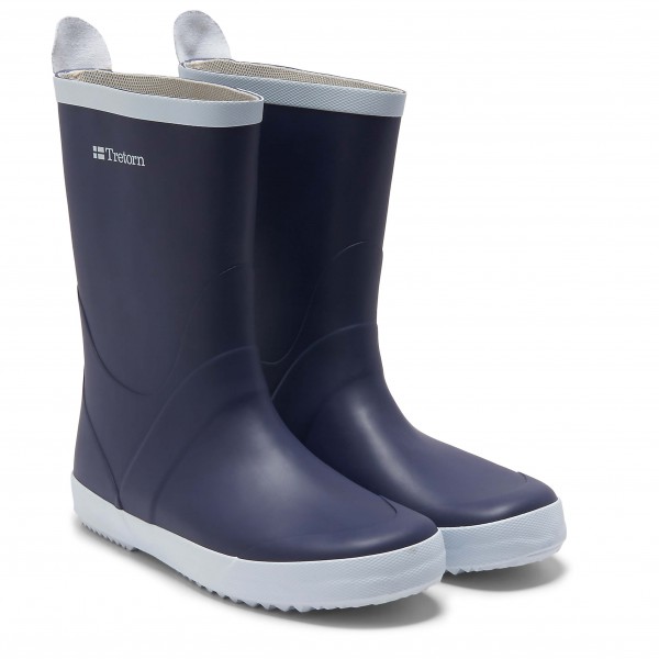 Tretorn - Wings - Gummistiefel Gr 36 blau von Tretorn