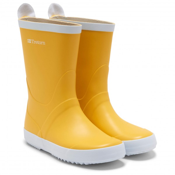 Tretorn - Wings - Gummistiefel Gr 43 gelb Tretorn - Wings - Gummistiefel Gr 43 gelb von Tretorn
