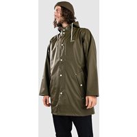 Tretorn Wings Jacke forest green Tretorn Wings Jacke forest green von Tretorn
