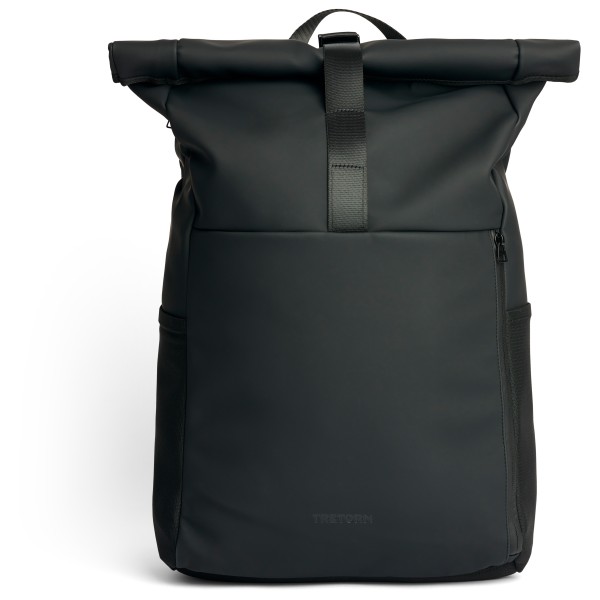 Tretorn - Wings Rolltop - Daypack Gr 19 l schwarz Tretorn - Wings Rolltop - Daypack Gr 19 l schwarz von Tretorn