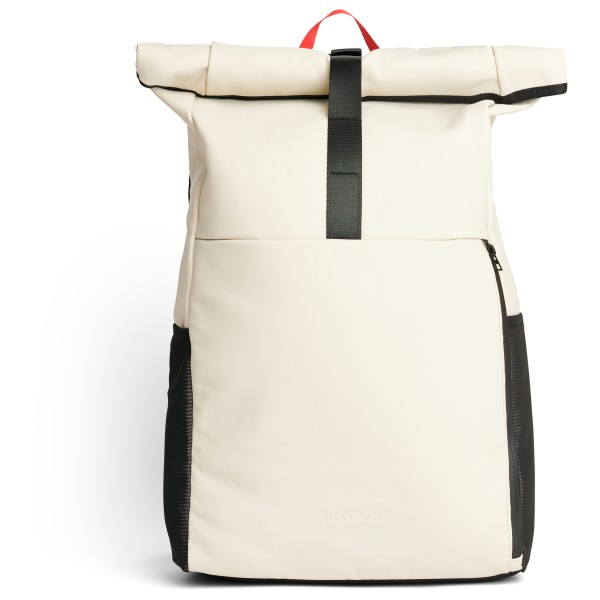Tretorn - Wings Rolltop - Daypack Gr 19 l weiß Tretorn - Wings Rolltop - Daypack Gr 19 l weiß von Tretorn