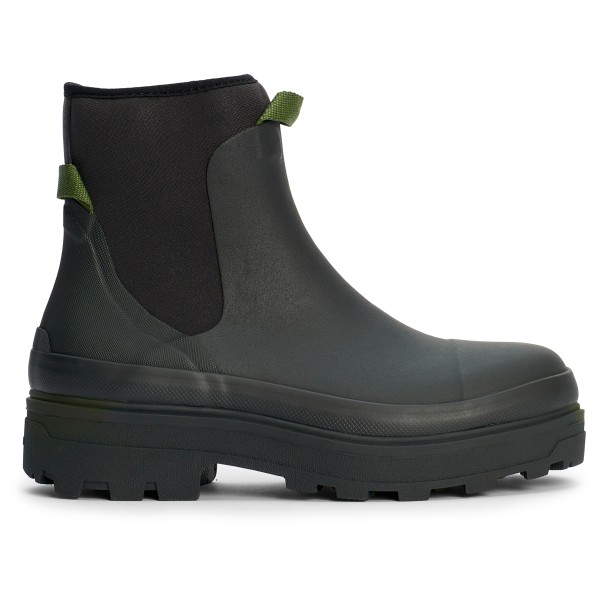 Tretorn - Women's Blasia - Gummistiefel Gr 41 schwarz/grau Tretorn - Women's Blasia - Gummistiefel Gr 41 schwarz/grau von Tretorn