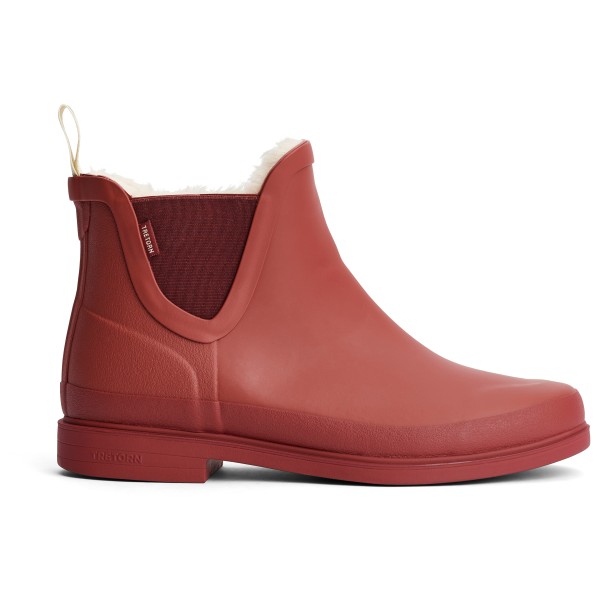 Tretorn - Women's Eva W - Gummistiefel Gr 37 rot Tretorn - Women's Eva W - Gummistiefel Gr 37 rot von Tretorn