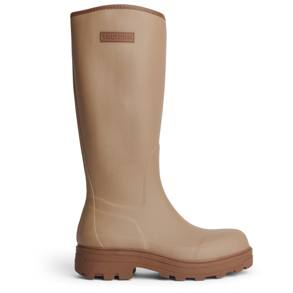 Tretorn - Women's Halla - Gummistiefel Gr 39 beige Tretorn - Women's Halla - Gummistiefel Gr 39 beige von Tretorn