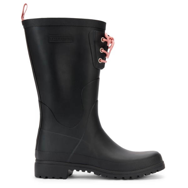 Tretorn - Women's Skanör - Gummistiefel Gr 36 schwarz Tretorn - Women's Skanör - Gummistiefel Gr 36 schwarz von Tretorn