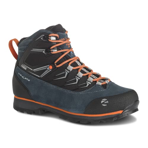 TREZETA AORAKI WP, Wanderschuh, TREZETA AORAKI WP, Wanderschuh, von Trezeta
