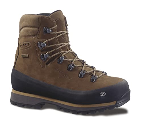 Trezeta 010718001 TOP EVO WP Hiking shoe Herren TESTA DI MORO EU 41 Trezeta 010718001 TOP EVO WP Hiking shoe Herren TESTA DI MORO EU 41 von Trezeta