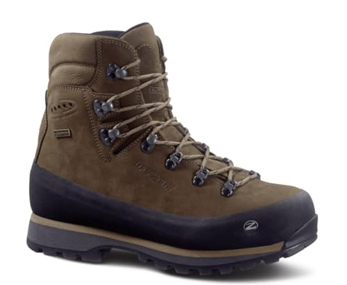 Trezeta 010718001 TOP EVO WP Hiking shoe Herren TESTA DI MORO EU 45.5 Trezeta 010718001 TOP EVO WP Hiking shoe Herren TESTA DI MORO EU 45.5 von Trezeta