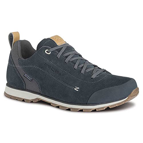 Trezeta 010721040 ZETA WP Hiking shoe Herren BLUE EU 40.5 Trezeta 010721040 ZETA WP Hiking shoe Herren BLUE EU 40.5 von Trezeta
