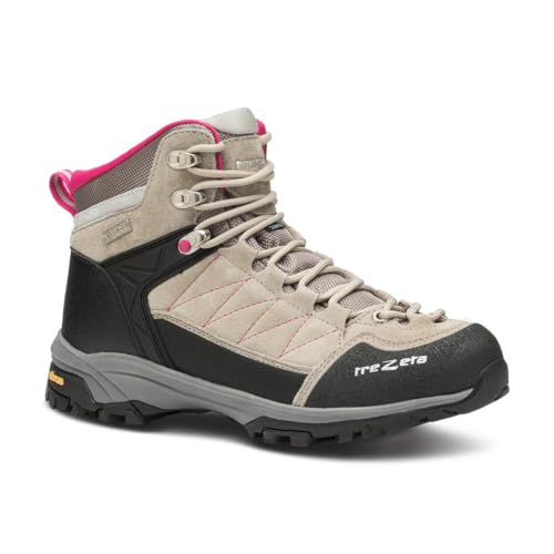 Trezeta 010722280 ARGO W'S WP Hiking shoe Female BEIGE EU 40.5 Trezeta 010722280 ARGO W'S WP Hiking shoe Female BEIGE EU 40.5 von Trezeta