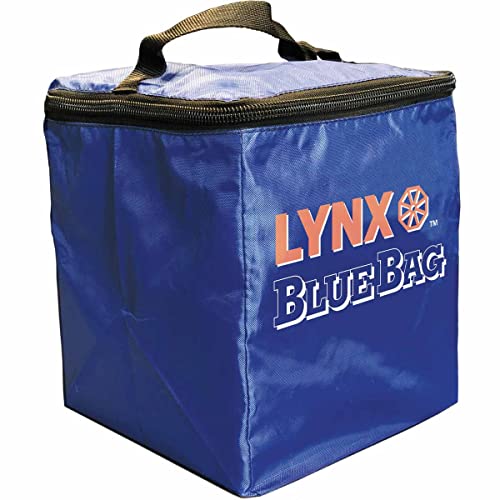 Tri-Lynx Blaue Tasche Tri-Lynx Blaue Tasche von Tri-Lynx