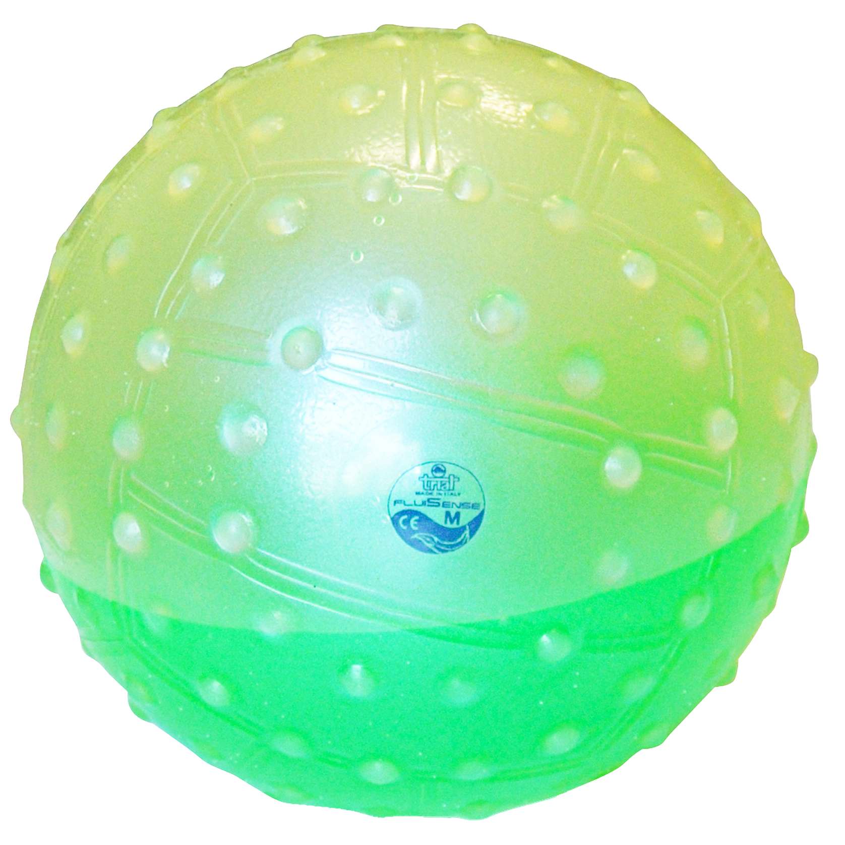 Trial Gewichtsball "Fluisense", M Trial Gewichtsball "Fluisense", M von Trial