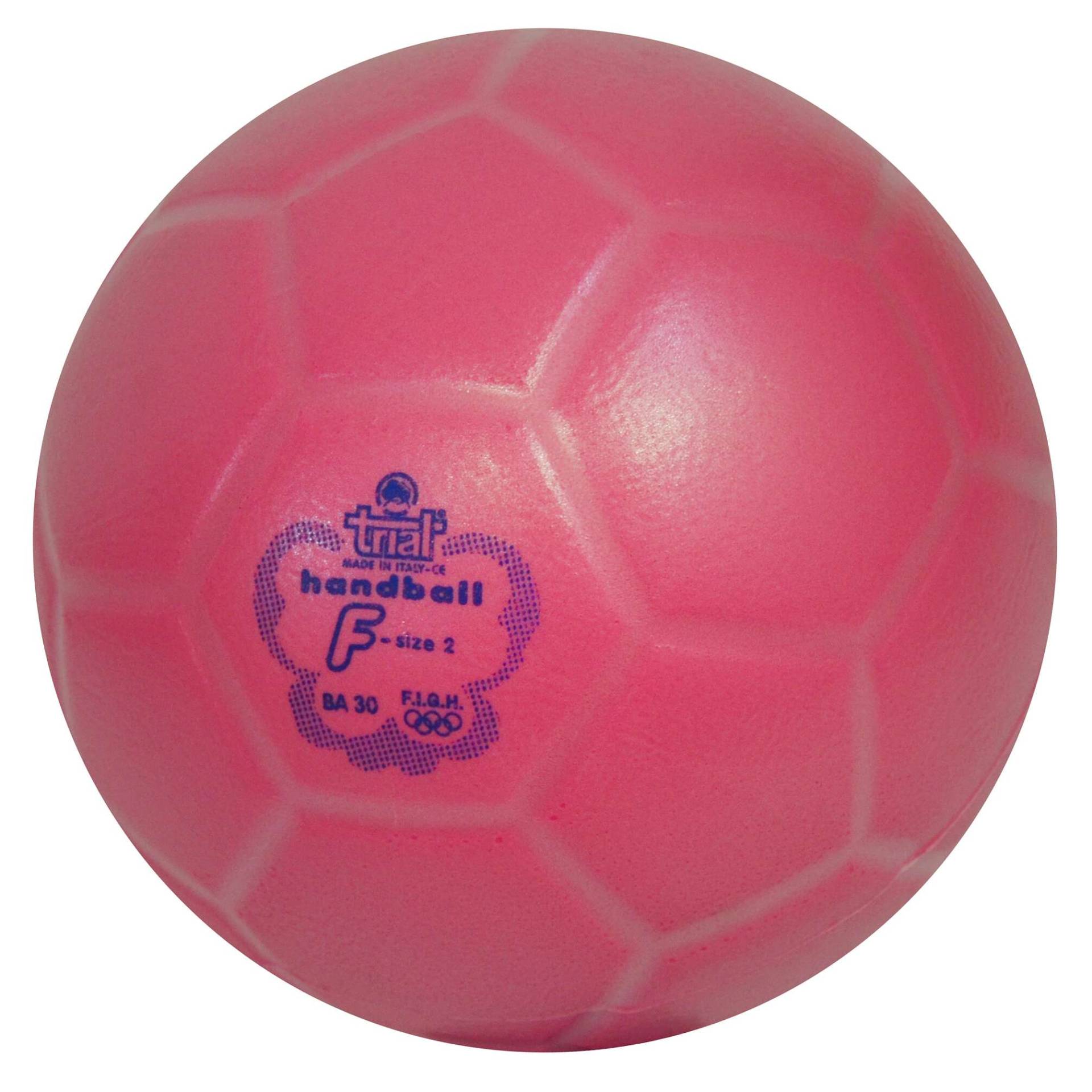 Trial Handball "Super Soft", ø 17 cm Trial Handball "Super Soft", ø 17 cm von Trial
