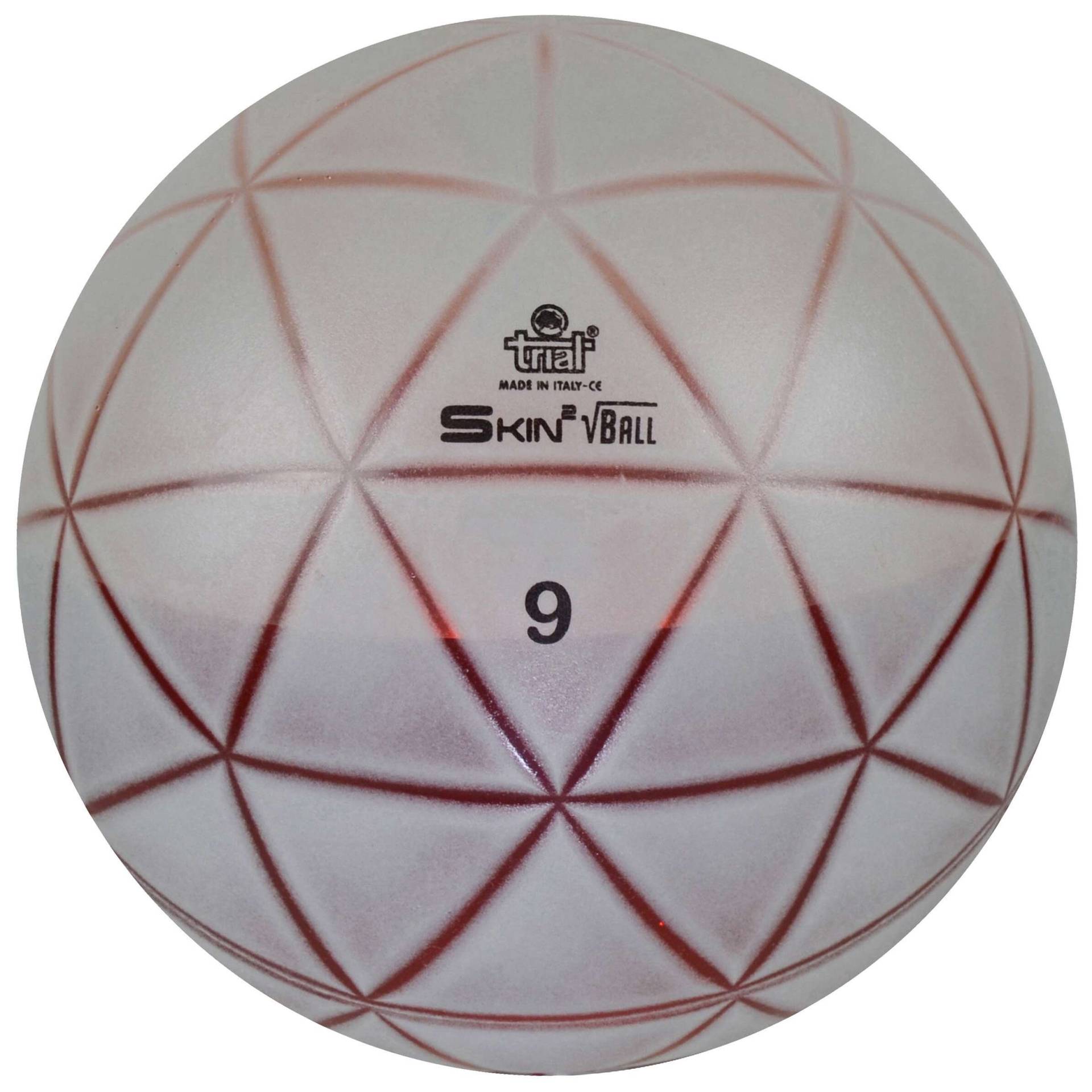 Trial Medizinball "Skin Ball", 30 cm von Trial