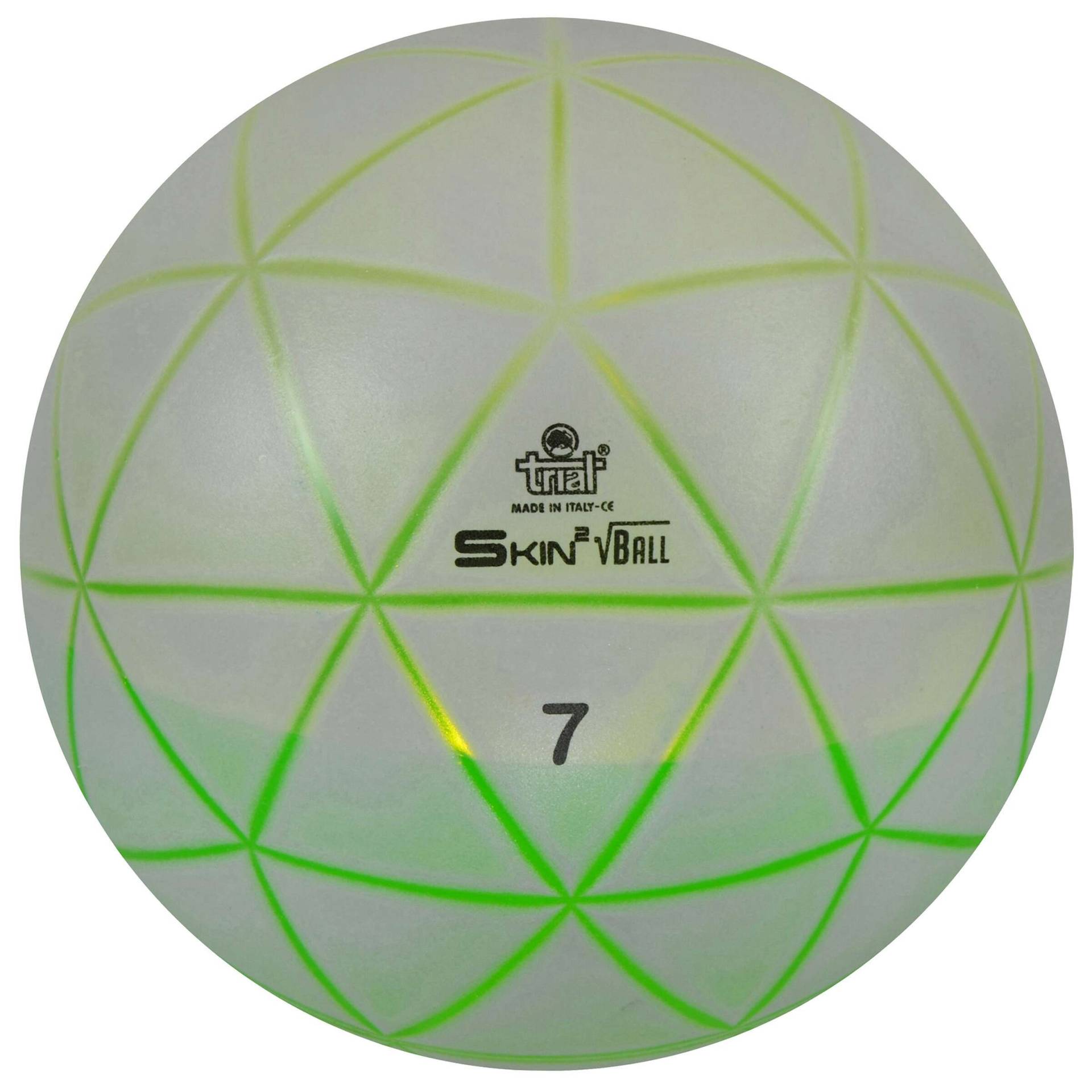 Trial Gewichtsball "Skin Ball", 30 cm Trial Gewichtsball "Skin Ball", 30 cm von Trial
