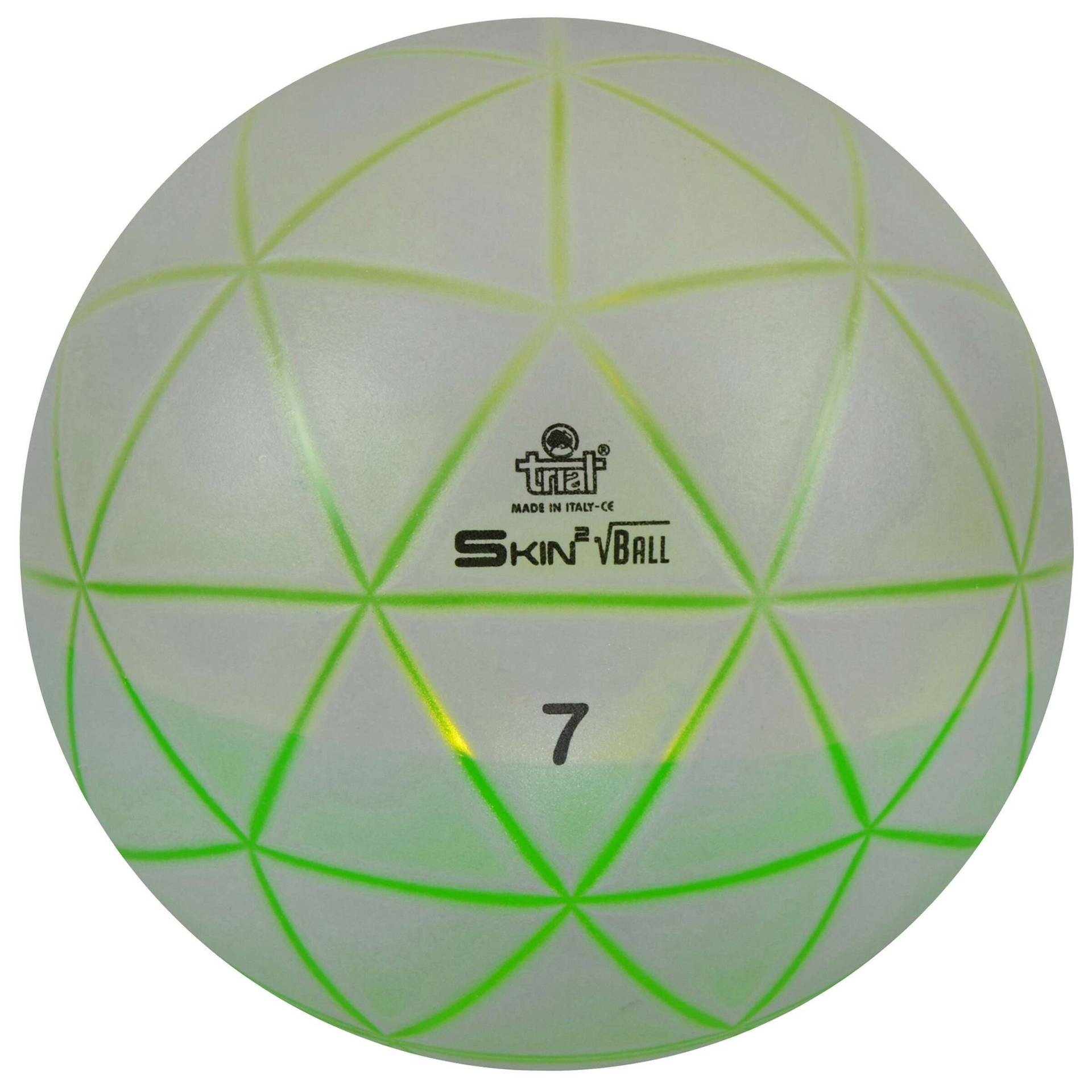 Trial Medizinball "Skin Ball", 30 cm von Trial