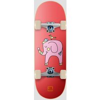 Tricks Elephant 7.87"X24.21" Skateboard uni Tricks Elephant 7.87"X24.21" Skateboard uni von Tricks