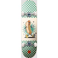 Tricks Hot Dog 8.0"X29.5" Skateboard uni Tricks Hot Dog 8.0"X29.5" Skateboard uni von Tricks