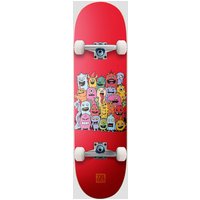 Tricks Monsters 7.75"X29.5" Skateboard uni Tricks Monsters 7.75"X29.5" Skateboard uni von Tricks