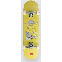Tricks Sea Galaxy 7.5"X28.30" Skateboard uni Tricks Sea Galaxy 7.5"X28.30" Skateboard uni von Tricks
