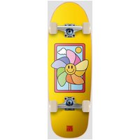 Tricks Spinner 8.25"X25.75" Skateboard uni Tricks Spinner 8.25"X25.75" Skateboard uni von Tricks