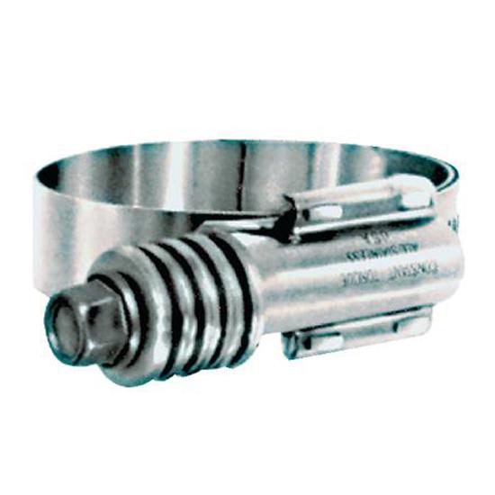 Trident Marine Constant Torque Clamp Silber 50-12 mm von Trident Marine