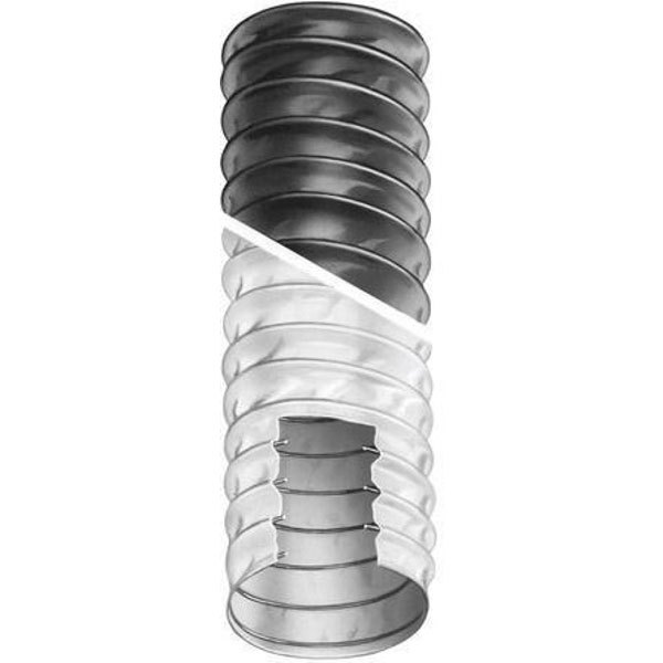 Trident Marine Ventilation Hose 15 M Schwarz 3´´ Trident Marine Ventilation Hose 15 M Schwarz 3´´ von Trident Marine