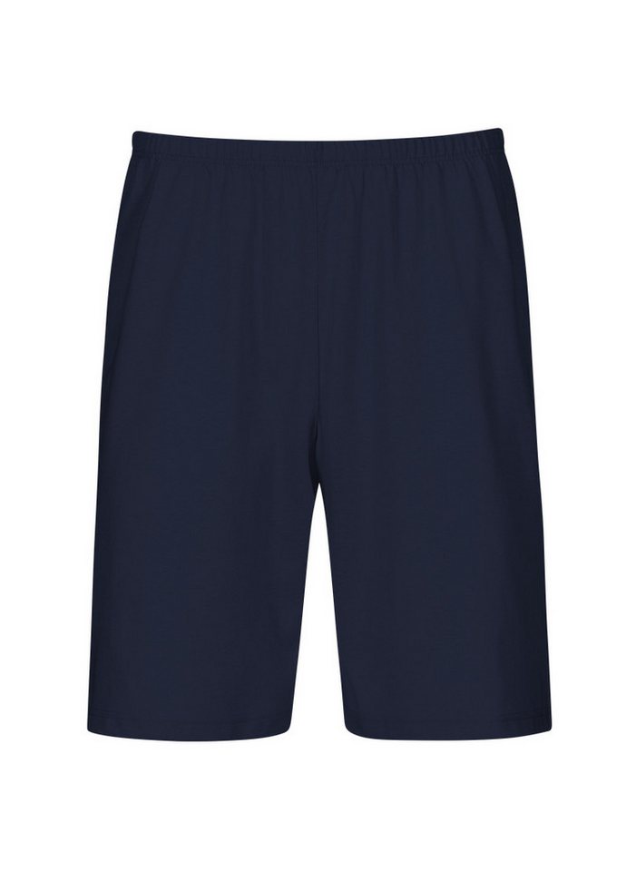 Trigema Bermudas TRIGEMA Bermuda aus 100% Baumwolle (1-tlg) Trigema Bermudas TRIGEMA Bermuda aus 100% Baumwolle (1-tlg) von Trigema