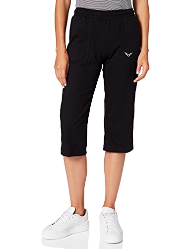 Trigema Damen 3/4 Freizeithose Trigema Damen 3/4 Freizeithose von Trigema