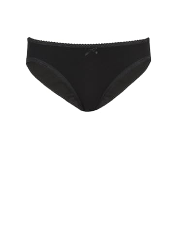 Trigema Hüftslip mit Spitze im Doppelpack Trigema Hüftslip mit Spitze im Doppelpack von Trigema
