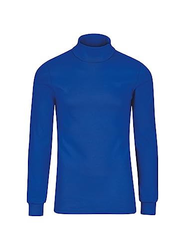 Trigema Damen 585010 Pullover, Royal, M EU von Trigema